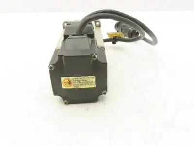 Used REXROTH INDRAMAT _UNKNOWN_ Servo Motors Indiana US | Arrow Industrial #1316930