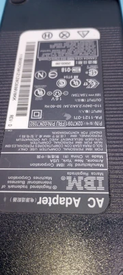 NEW IBM 02K7091
