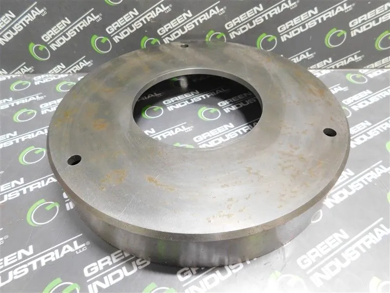 Royersfield 10-01-1268 Thrust Bearing Cage Ring  Bore 4-5/16"  Dia. 9-3/4" Used
