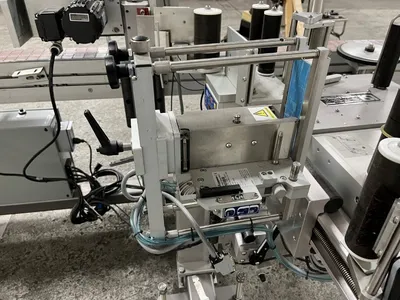 Lsi Labeler