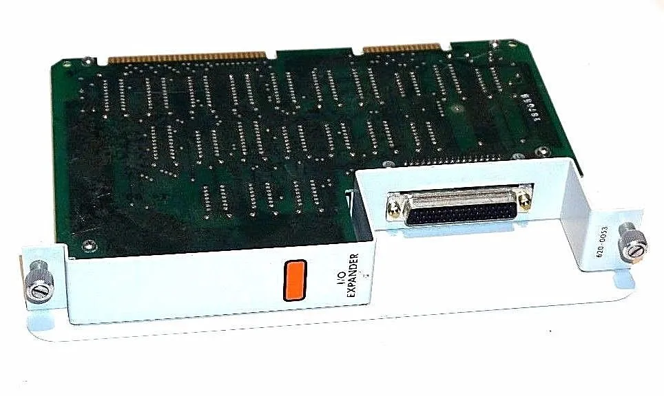 USED HONEYWELL 620-0053 I/O EXPANDER MODULE 6200053