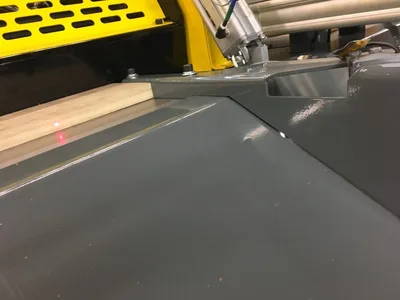 Cameron Automation #611A- Quick Chop Plus (Optimizing)