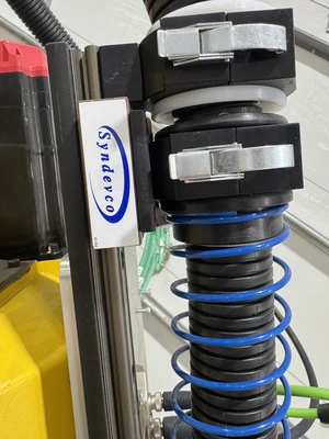 Used 2019 FANUC FANUC M-20IA/35M Robots Michigan US | Harbor Machinery Inc. #1768089