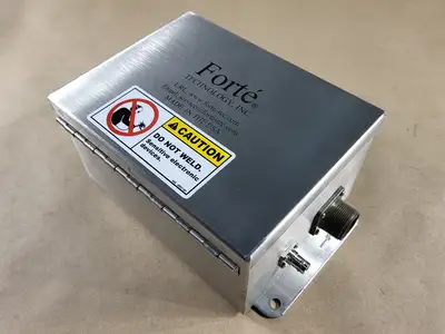 NEW FORTE 42-1024-XX