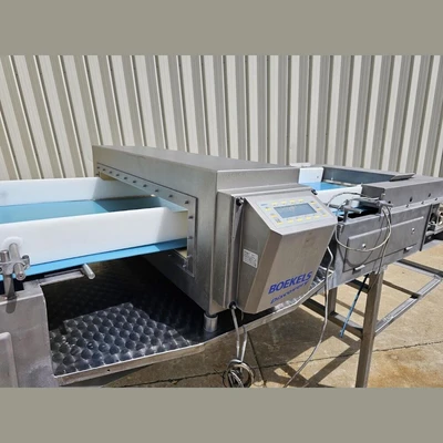 USED NEUHAUS NEOTEC FB300