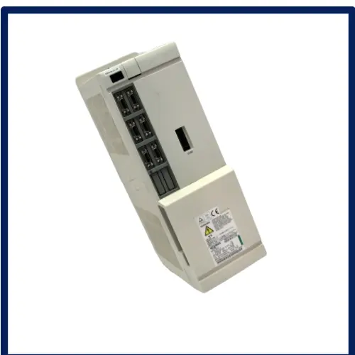 Used MITSUBISHI MDS-B-V1-70 Servo Drives Texas US | CNC TOOLS LLC #894702
