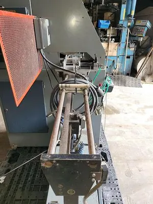 USED OMGA AL-180