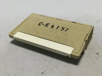 USED SIEMENS 6ES5 816-1BB11