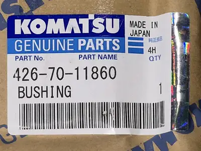 NEW KOMATSU 426-70-11860
