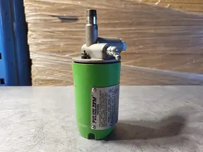 Pressure Housing for PULSAlarm Leak Detection System