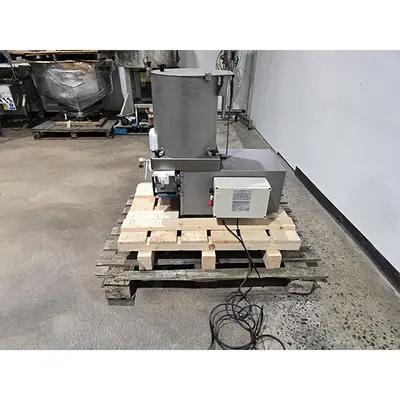 Used Deighton _UNKNOWN_ Cookie Machines | ISCA #1298913
