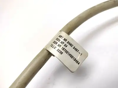 Used ABB 3HAC 5497-1 Robot Parts Michigan US | Maverick Industrial Sales #1396825