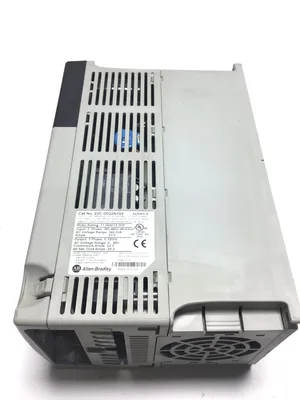 Allen-Bradley 22C-D022N103 PowerFlex 400 AC Drive Series A 3PH 15HP 11kW