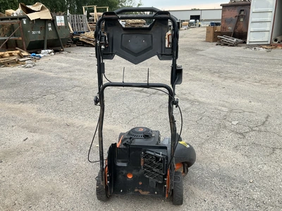 Used COLUMBIA 12ABQ2MM897 Mowers Michigan US | Miedema Asset Management Group #1340800