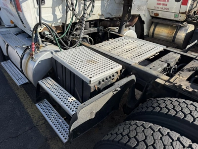 Used 2009 INTERNATIONAL PRO STAR PREMIUM 6X4 Conventional trucks Ohio US | Miedema Asset Management Group #1693512