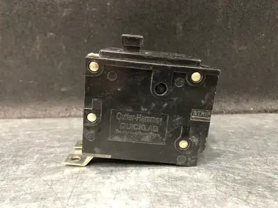 USED CUTLER-HAMMER BA230