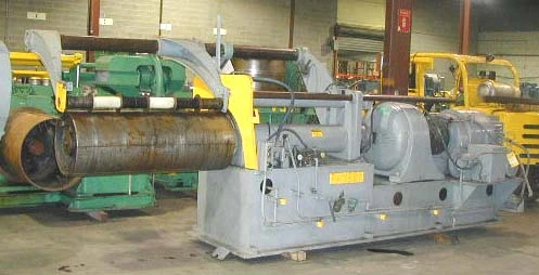 Used _UNKNOWN_ _UNKNOWN_ Recoilers New Jersey US | National Machinery Exchange #1499022