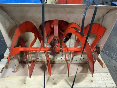 Used JACOBSEN _UNKNOWN_ Miscellaneous MRO Ohio US | HGR 24 #1305014