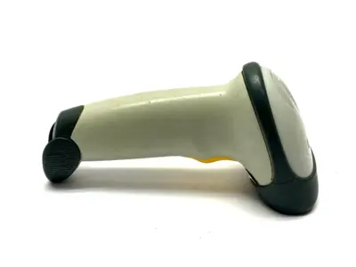 LS2208-SR20001R | Symbol  Handheld Barcode Scanner - For parts or not working