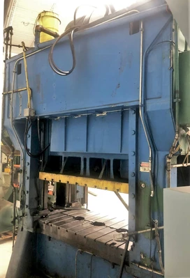 USED MINSTER MINSTER S2-150-60-36 PRESS