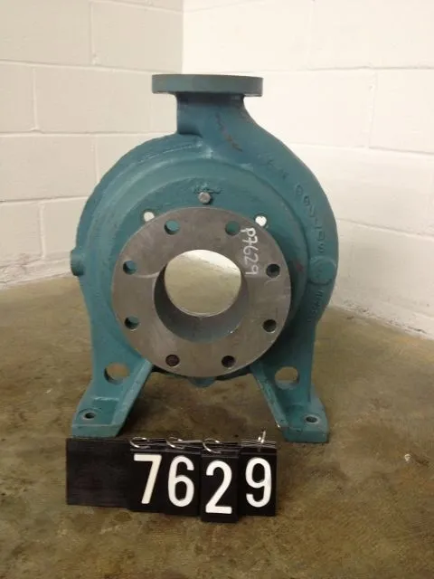 USED Goulds 3175