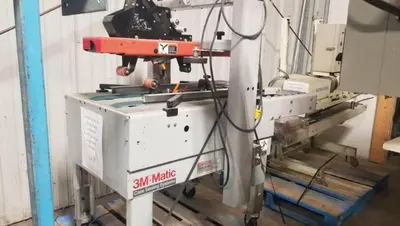 USED 3M 200A
