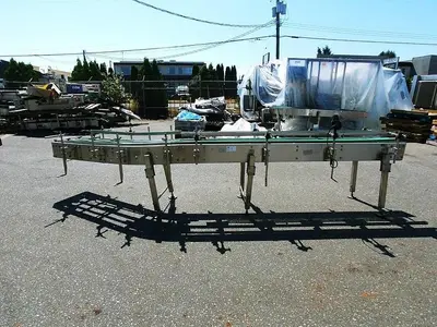 Krones Conveyors