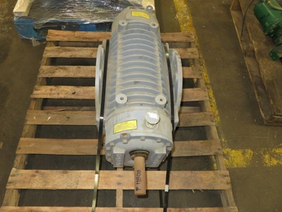 USED Gardner Denver DuroFlow GGDEABA