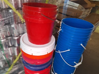 Used _UNKNOWN_ _UNKNOWN_ Restaurant Storage Containers Georgia US | Auction Management Corporation #1548490