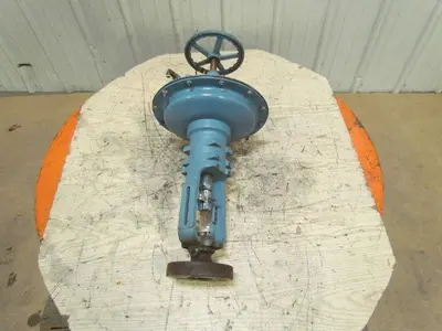 HAMMEL DAHL 510 Series Pneumatic Linear Actuator Only