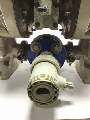 USED ARO (INGERSOLL RAND) 6661B3-344-C