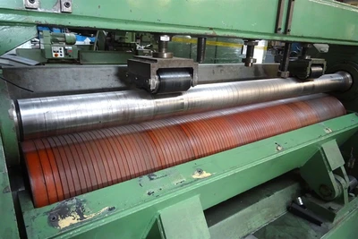 USED FACCIN HCU 1550 X 1 MM