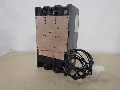 USED SQUARE D KAL362506139