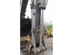 Used 2012 VOLVO ECR145DL Crawler Excavators Pennsylvania US | Iron Exchange Equipment Solutions #1353783