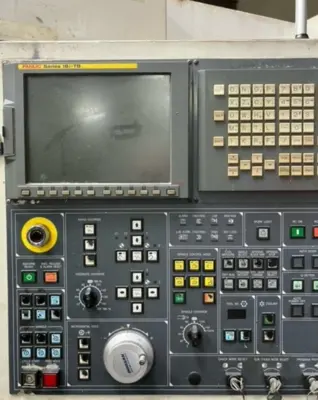 2006 DOOSAN PUMA 2500LSY 5-Axis or More CNC Lathes | Toolquip, Inc. (3)