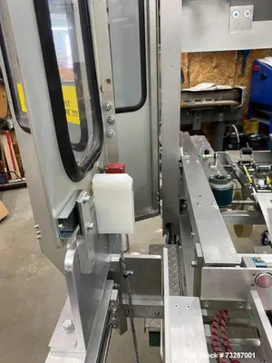 USED WEXXAR WFT-S
