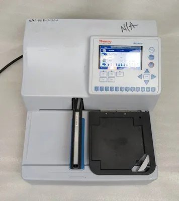 Used MY STORE _UNKNOWN_ Microplate Washers / Handlers Texas US | Sporadic Surplus LLC #1710884