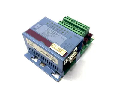 USED B&R AUTOMATION DM435, 7DM435.7 REV. D0