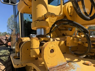 Used 2006 VOLVO G780B Motor Graders California US | Mittry Construction #1545178