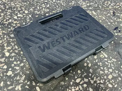 Used WESTWARD 1PZ39B Tooling & Accessories (Other) Ohio US | HGR 24 #1456087