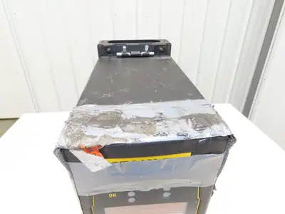 Stanley QB3101-XEV Advanced QPM Nutrunner Torque Controller 120VAC 21A114303