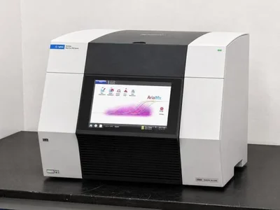 Used AGILENT - KEYSIGHT ARIAMX PCR/Thermal Cycler New Jersey US | Bionex Scientific LLC #799947