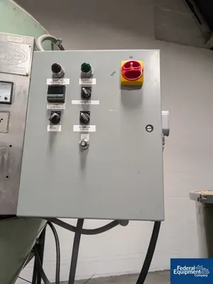 USED Anhydro 39" Anhydro Spray Dryer, S/S, Model LABS1