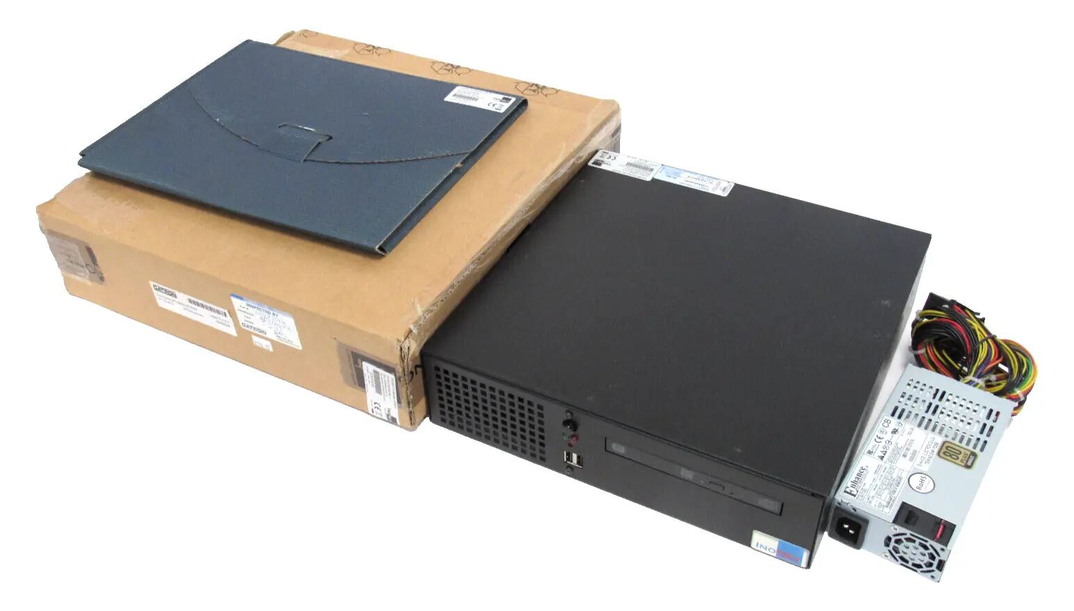 NEW INONET CD5100212 INDUSTRIAL COMPUTER CONCEPTION-DT/N2701AIIW DATRON 0048259K