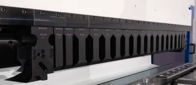 New | in-Stock 2026 ERBEND PBC1520 Folding machines Wisconsin US | Mac-Tech #1232954