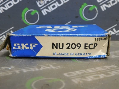 USED SKF NU 209 ECP