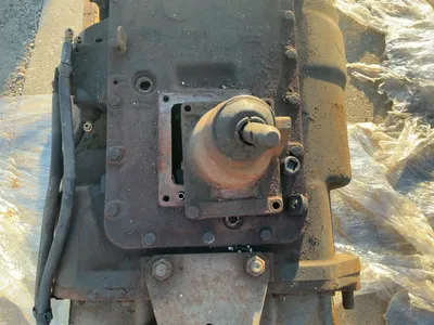 Used _UNKNOWN_ _UNKNOWN_ Gearboxes Michigan US | Miedema Asset Management Group #1308370