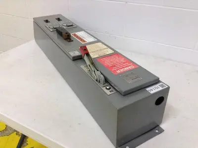USED RUSSELLSTOLL B16426