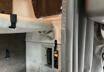 USED 2014 VOLVO VNL 6X4