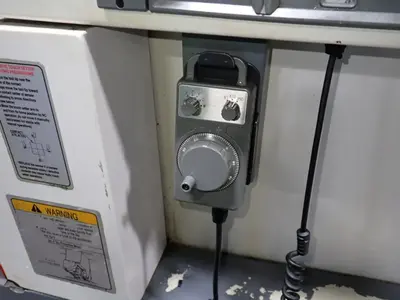 Used 2008 OKUMA CORPORATION MULTUS B300W Multitasking Machining Centers Ohio US | HGR 24 #803468